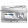 Varta BLUE Dynamic EFB 95Ah, 12V, N95